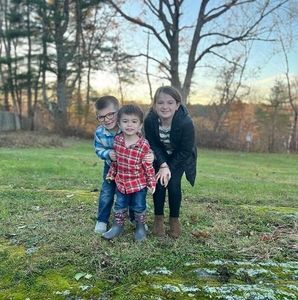 Meet your Posher, Daphne